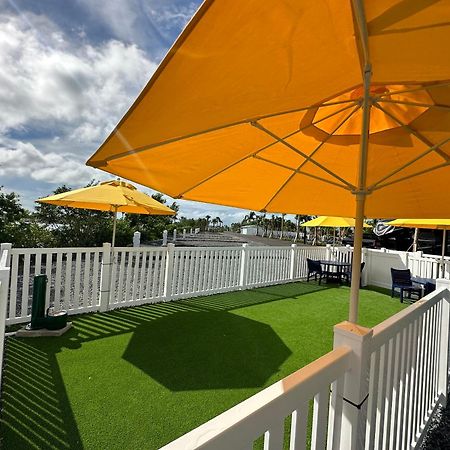 Sugarloaf Key Rv Resort & Cottages Summerland Key Luaran gambar