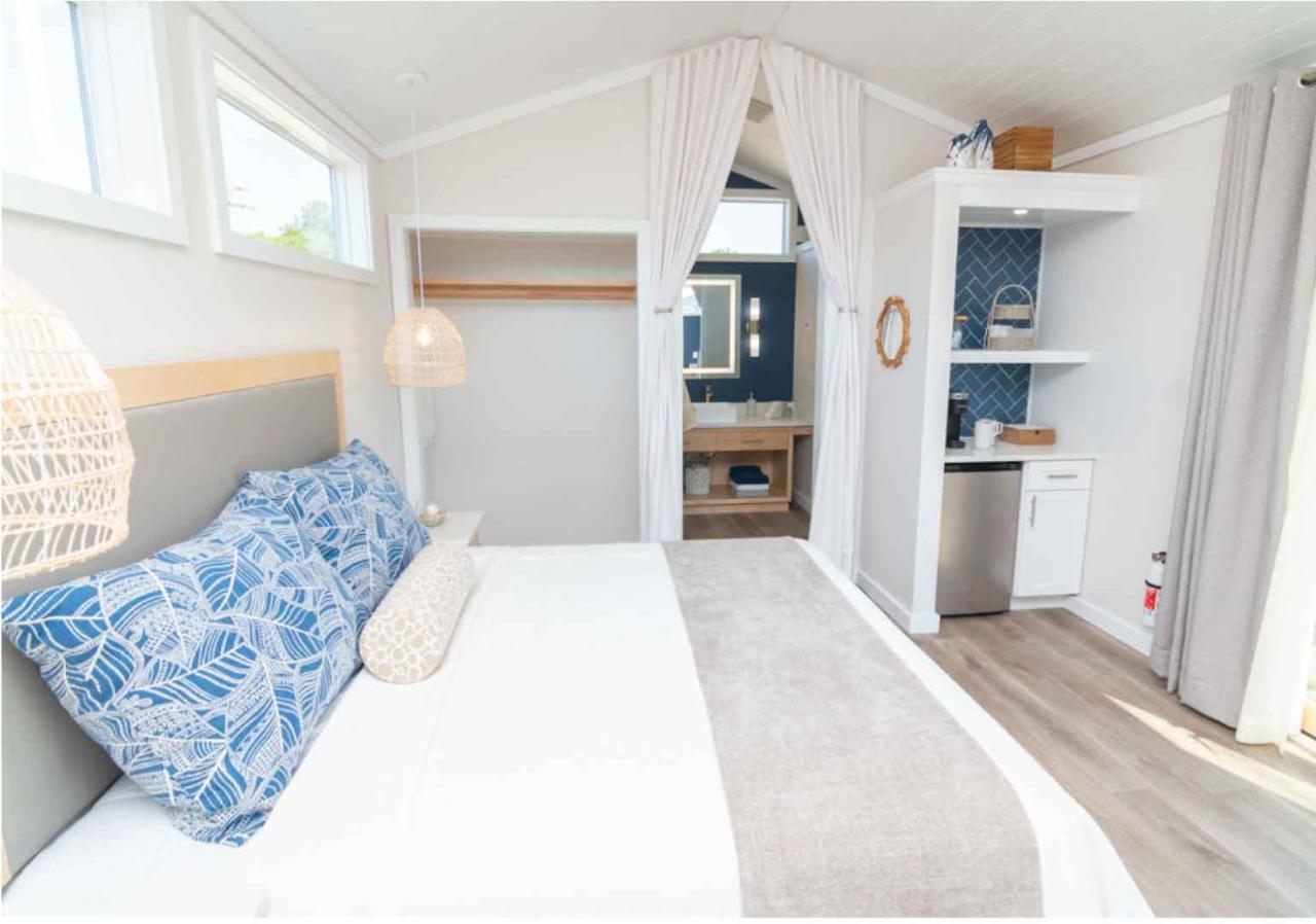 Sugarloaf Key Rv Resort & Cottages Summerland Key Luaran gambar