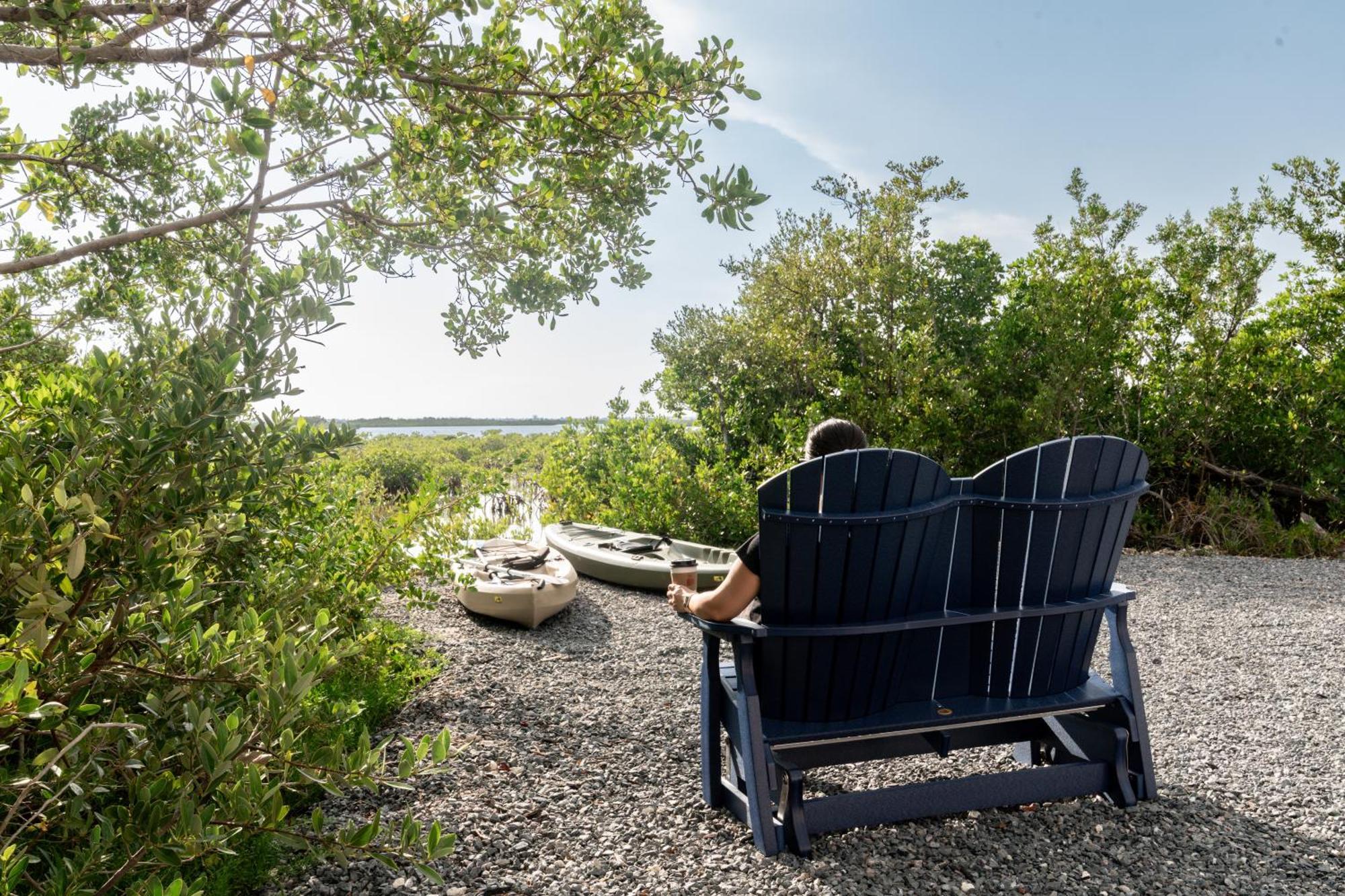 Sugarloaf Key Rv Resort & Cottages Summerland Key Luaran gambar