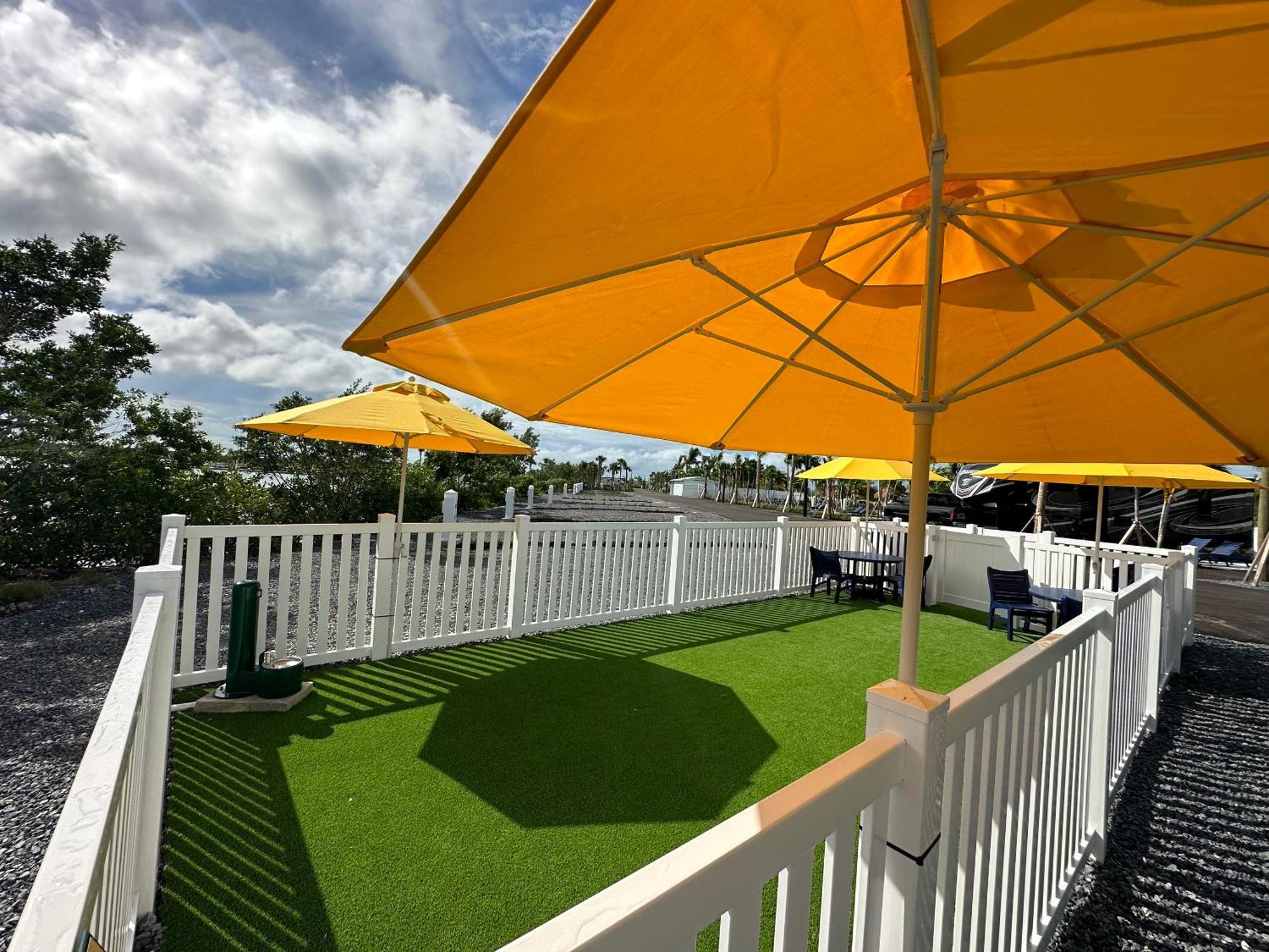 Sugarloaf Key Rv Resort & Cottages Summerland Key Luaran gambar