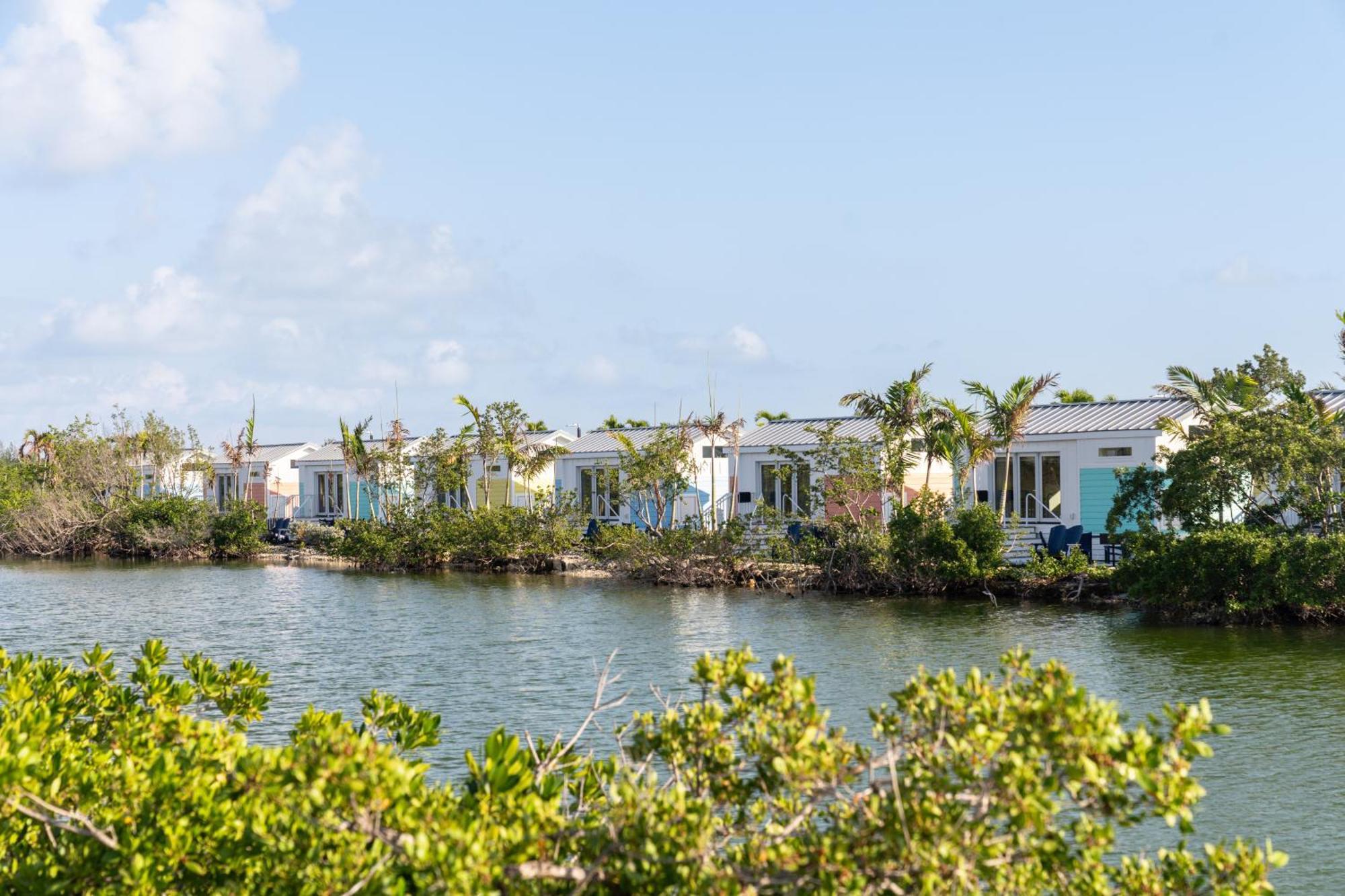 Sugarloaf Key Rv Resort & Cottages Summerland Key Luaran gambar