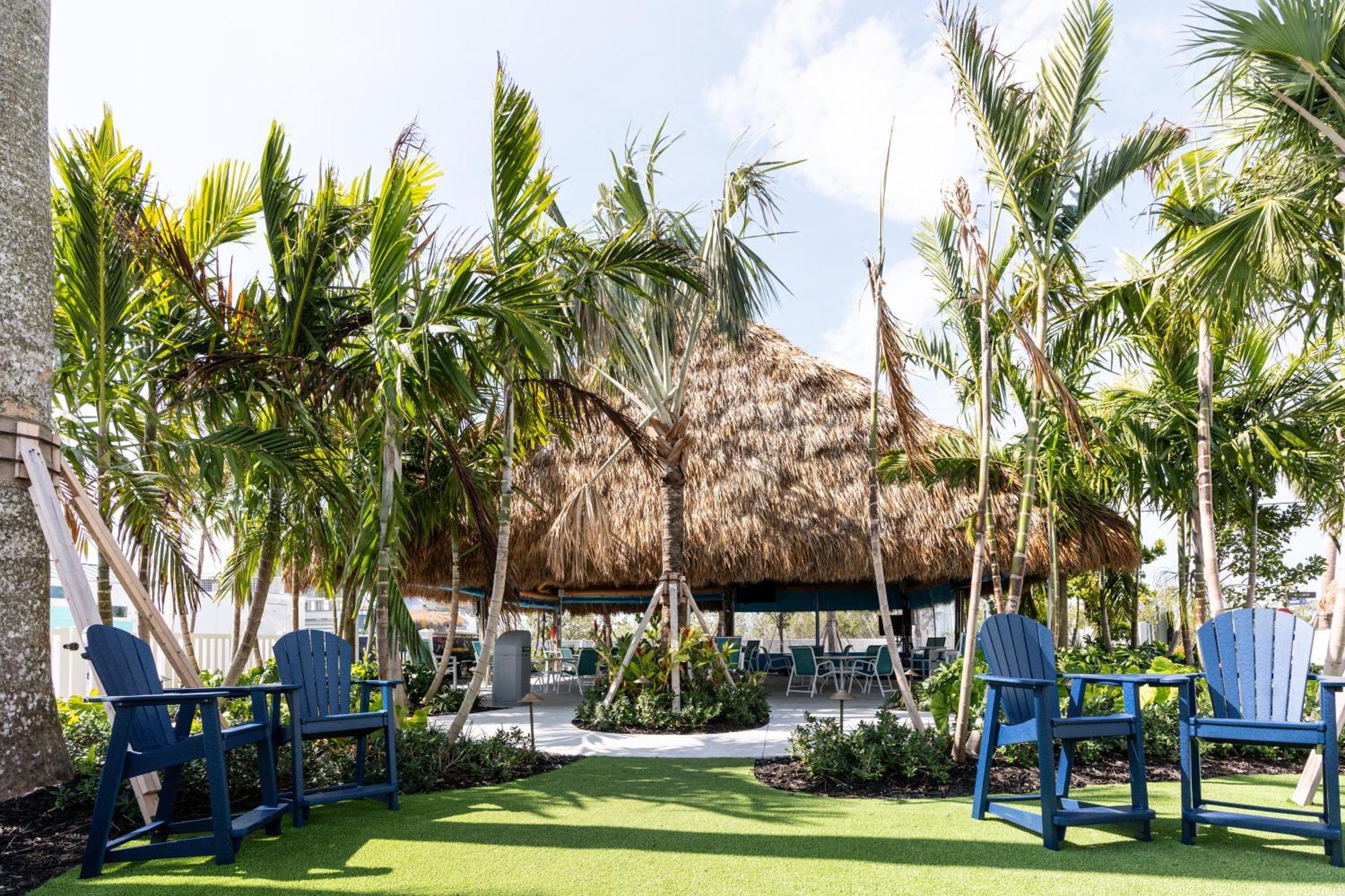 Sugarloaf Key Rv Resort & Cottages Summerland Key Luaran gambar