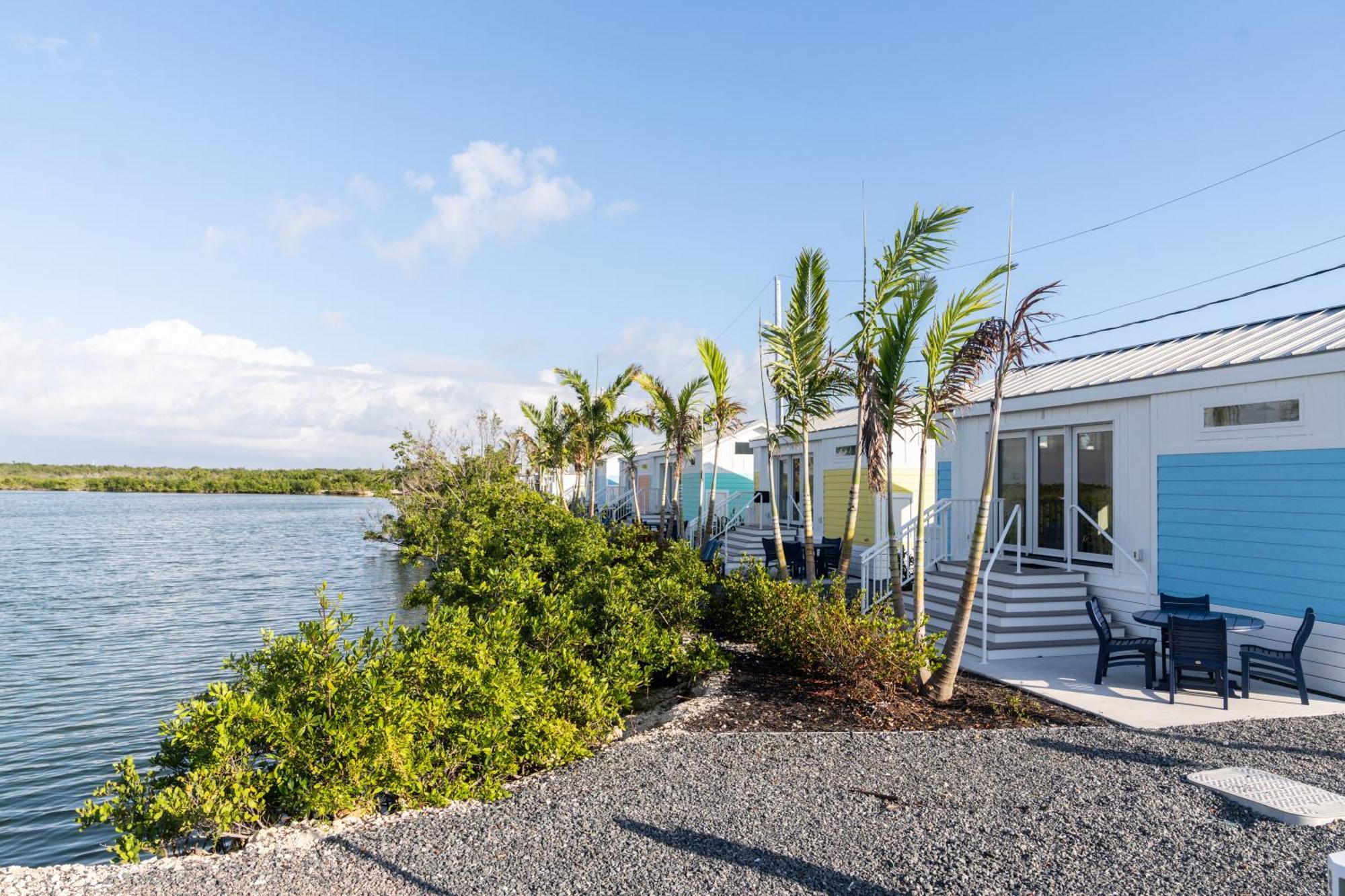 Sugarloaf Key Rv Resort & Cottages Summerland Key Luaran gambar